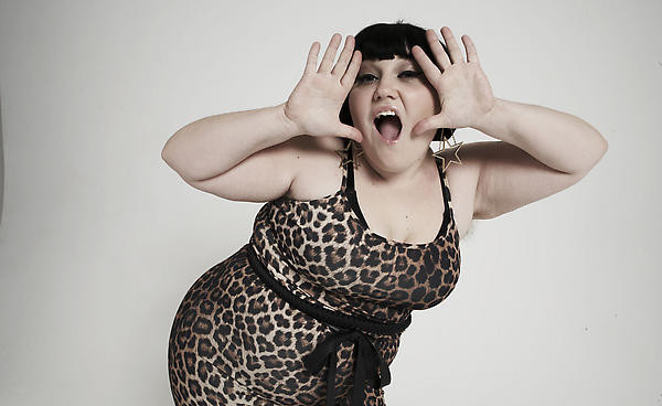 Beth Ditto, por fin legalmente casada con su mujer