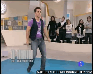 Petardella, Busta, Terelu, Pelayo y el porno