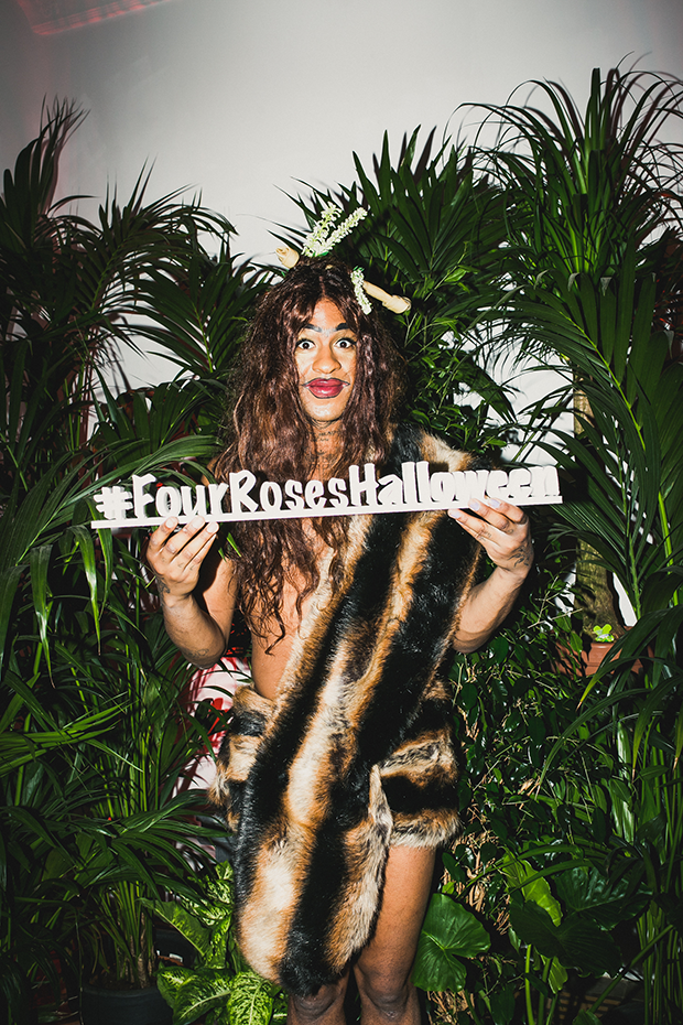 Mykki Blanco: “Soy un artista queer vinculado a mi comunidad”