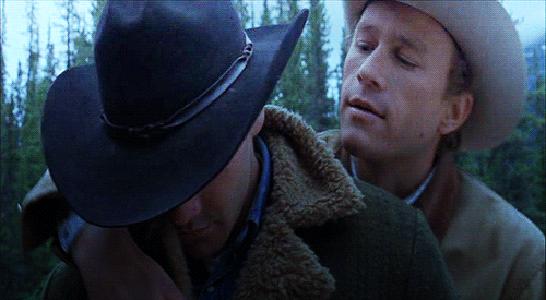 ‘Brokeback Mountain’, la historia de amor gay más conmovedora, cumple 20 años