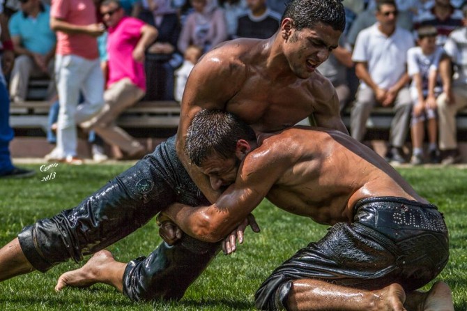Fetichismo gay: todos tenemos un objeto de deseo