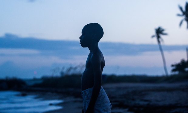 ‘Moonlight’: la película gay que va camino de los Oscars