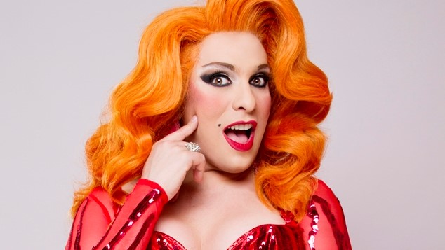 Nacha la Macha acusa a ‘Sálvame’ de homofobia: “Las travestis tenemos nombre”
