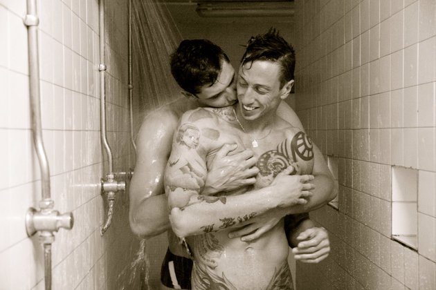 Hollywood contra la homofobia