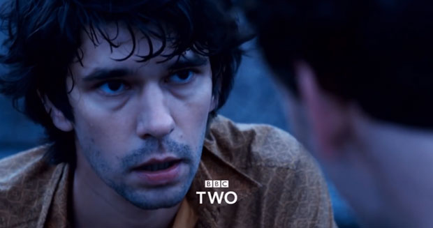 Ben Whishaw, al frente de un drama gay de espías