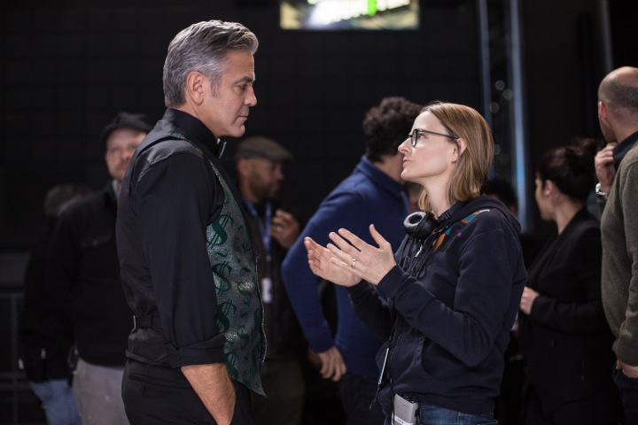 Jodie Foster: “El cine vive su peor momento”