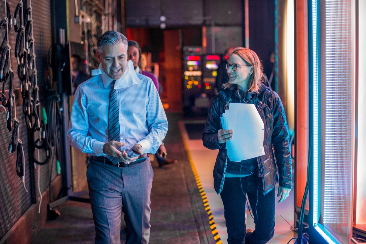 Jodie Foster: “El cine vive su peor momento”
