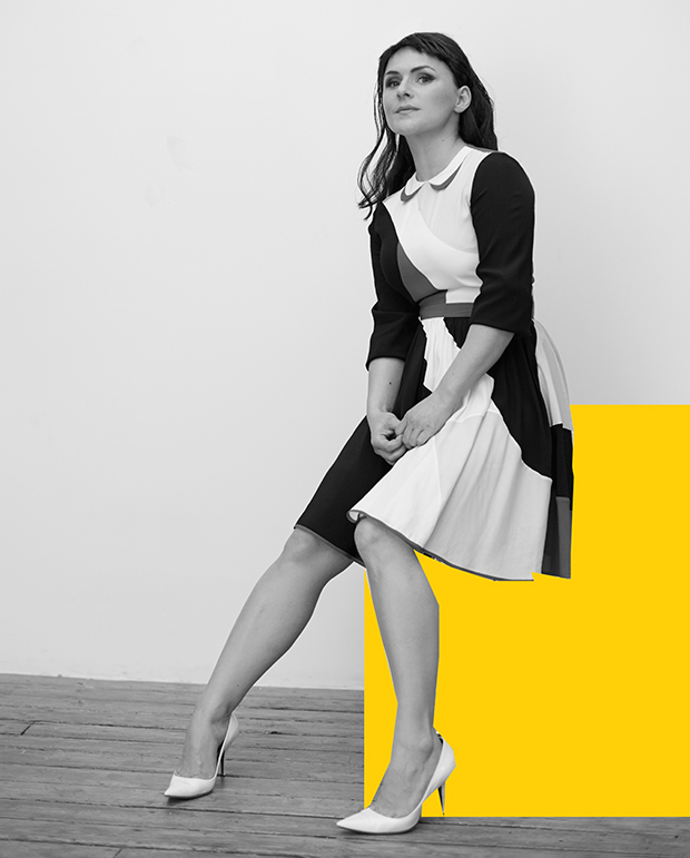 Emiliana Torrini: "Llevo una diva pop dentro"