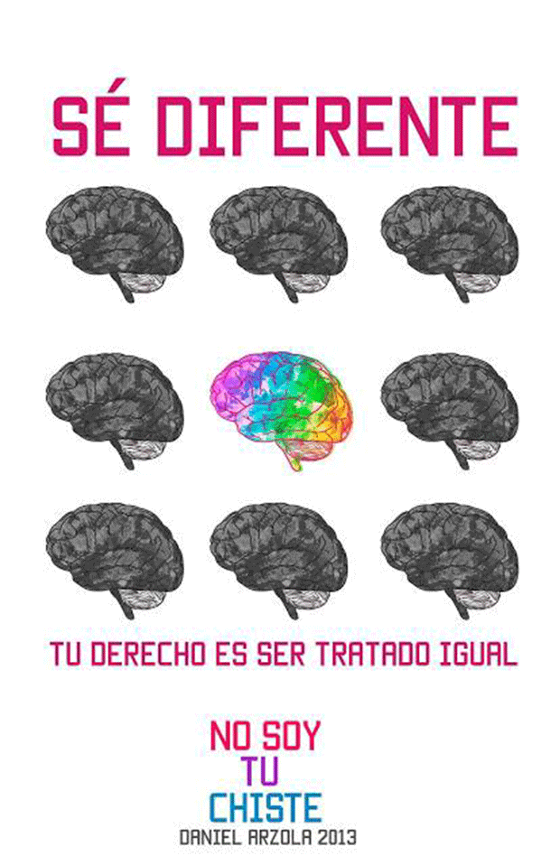 Valladolid lucha por la visibilidad LGTB