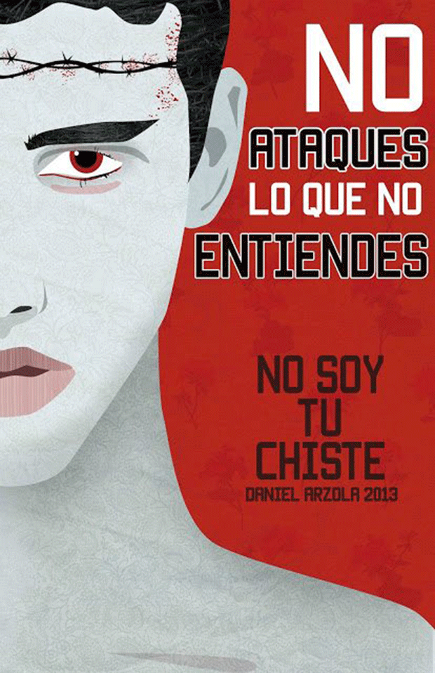 Valladolid lucha por la visibilidad LGTB