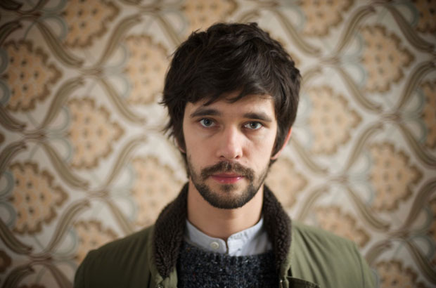 Ben Whishaw, al frente de un drama gay de espías