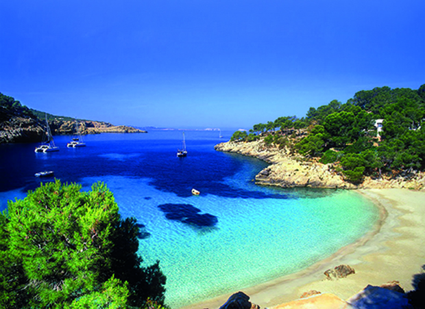 Ibiza, capital gay gracias a Magico Festival