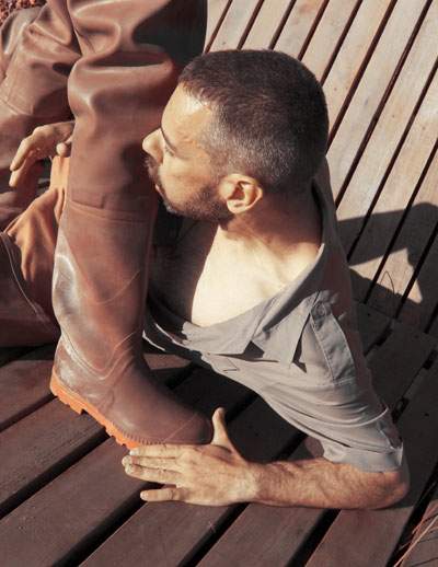 Fetichismo gay: todos tenemos un objeto de deseo