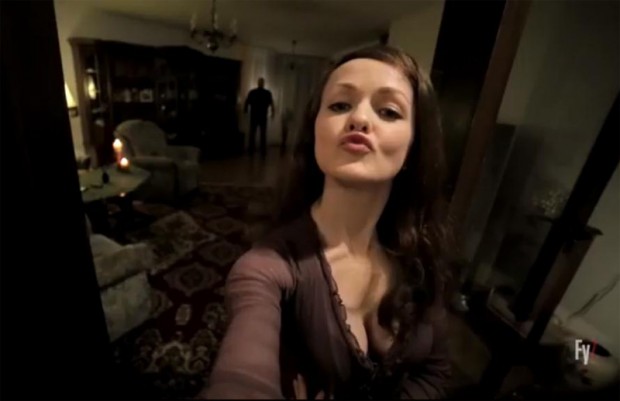 Ten cuidado con los selfis, podrías acabar así