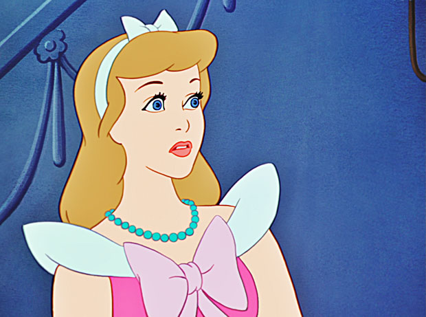 Kenneth Branagh es el hombre tras 'Cenicienta'