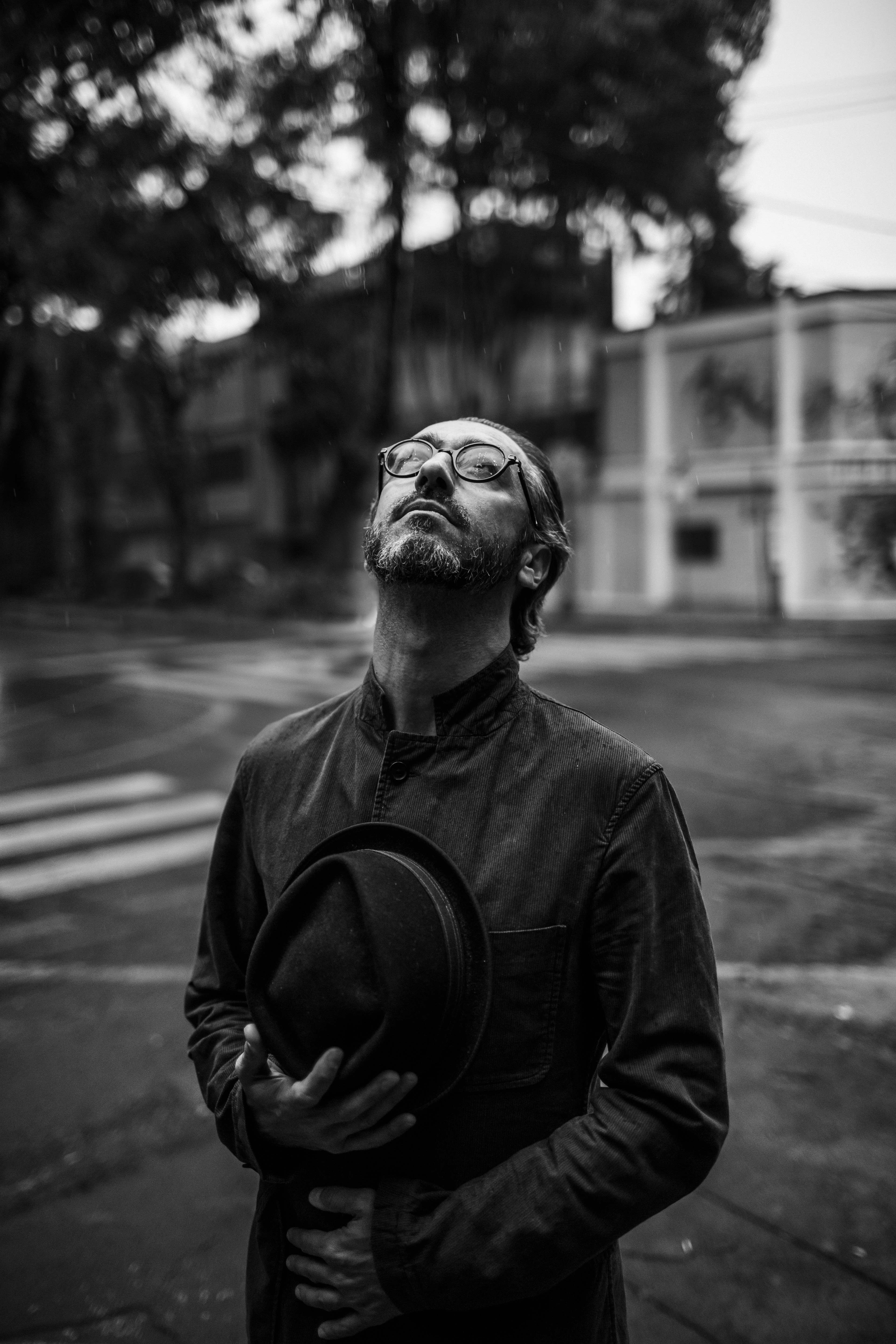 Alejandro Pelayo, sentimientos a flor de piano