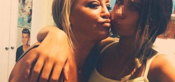 Bullying a Andreíta: no tiene por qué ‘comerse ese pollo’