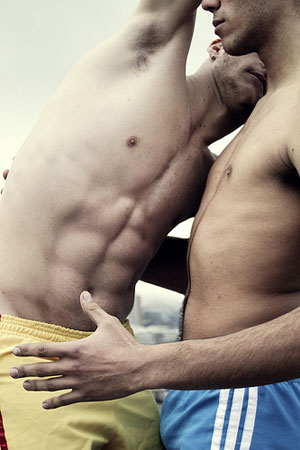 Fetichismo gay: todos tenemos un objeto de deseo