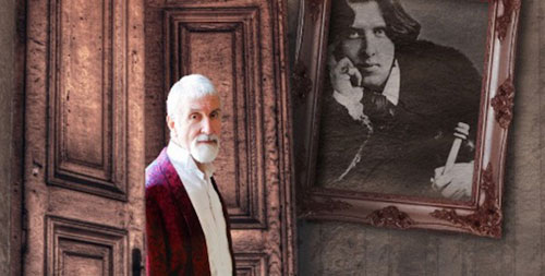 Oscar Wilde sigue vivo