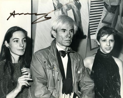 Blanca Sánchez: el recuerdo de su Movida