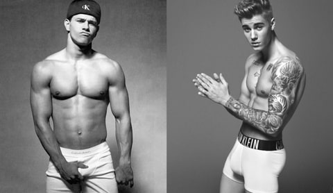 Mark Wahlberg: de anunciar calzoncillos a ser el actor mejor pagado