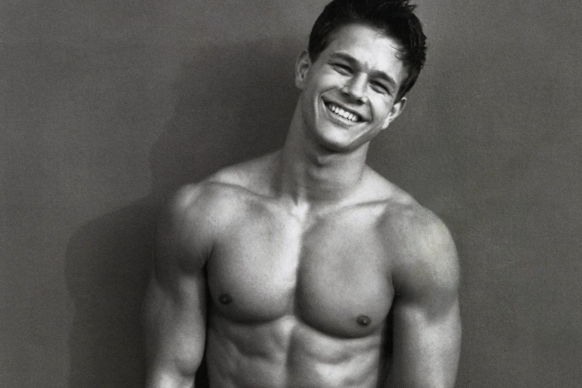Mark Wahlberg: de anunciar calzoncillos a ser el actor mejor pagado