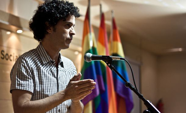 Hasta ahora, Pedro, amigo