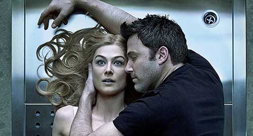David Fincher en 5 lecciones magistrales