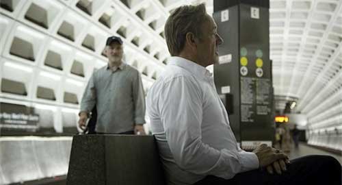 David Fincher en 5 lecciones magistrales