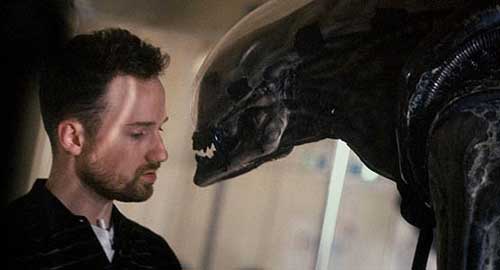 David Fincher en 5 lecciones magistrales