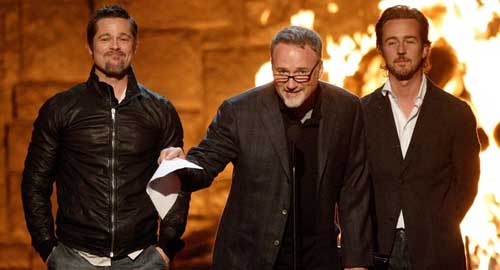 David Fincher en 5 lecciones magistrales