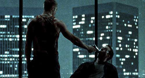 David Fincher en 5 lecciones magistrales