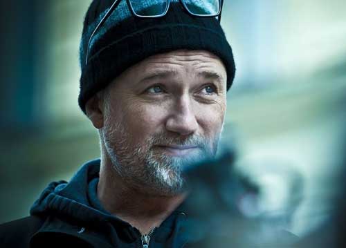 David Fincher en 5 lecciones magistrales
