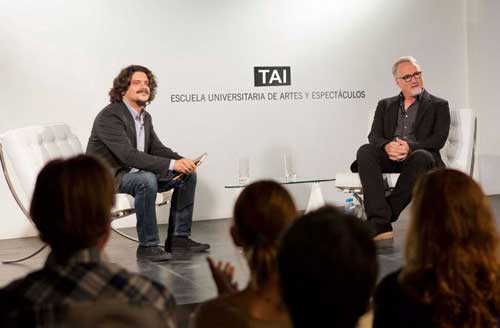 David Fincher en 5 lecciones magistrales