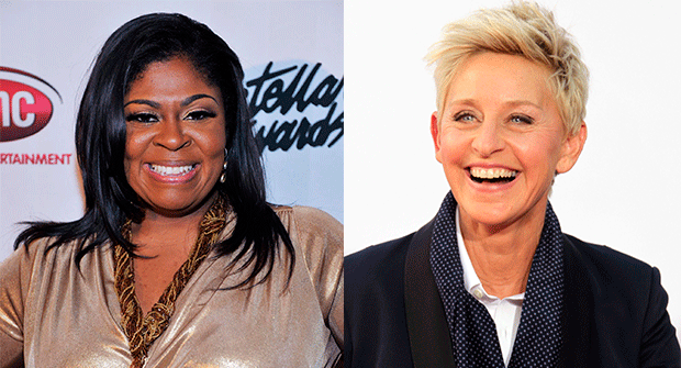 Kim Burrell no irá al programa de Ellen DeGeneres por homófoba