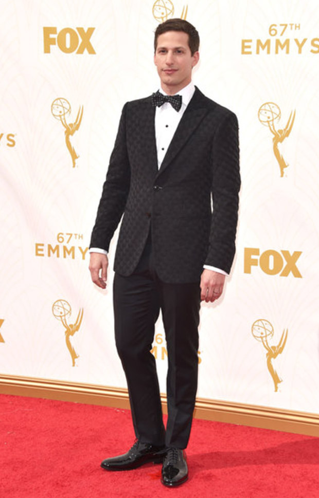 Noche de Emmys con guiño LGTB