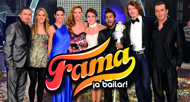 ‘Fama ¡a bailar!’ resucita con #RememberFama