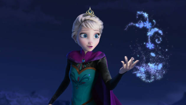 Telecinco la lía emitiendo publicidad durante ‘Let it go’ de ‘Frozen’