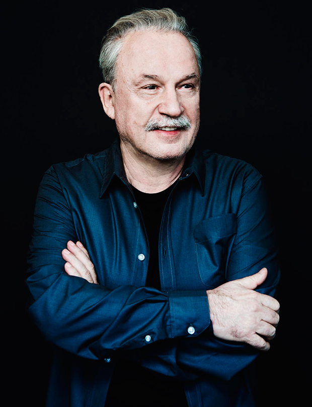 Giorgio Moroder: “Me apasiona la música de baile"