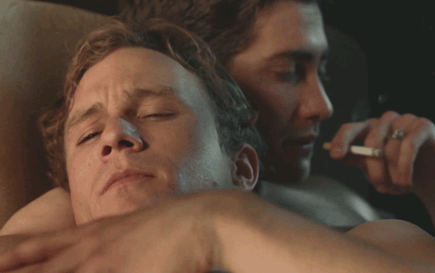 ‘Brokeback Mountain’, la historia de amor gay más conmovedora, cumple 20 años
