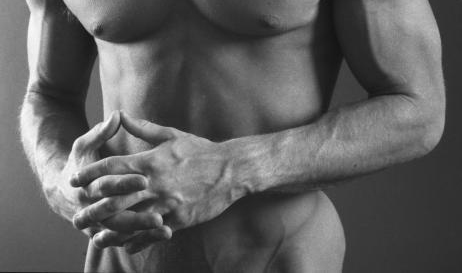 Fetichismo gay: todos tenemos un objeto de deseo