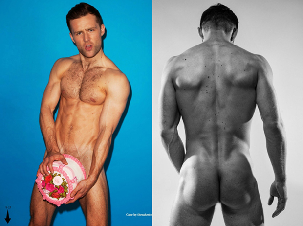 Harry Judd tiene la mejor arma anti-zombis