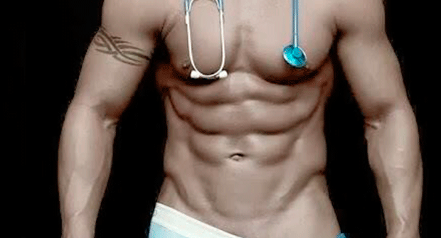 ¿Practicas alguna de estas 10 fantasías sexuales?
