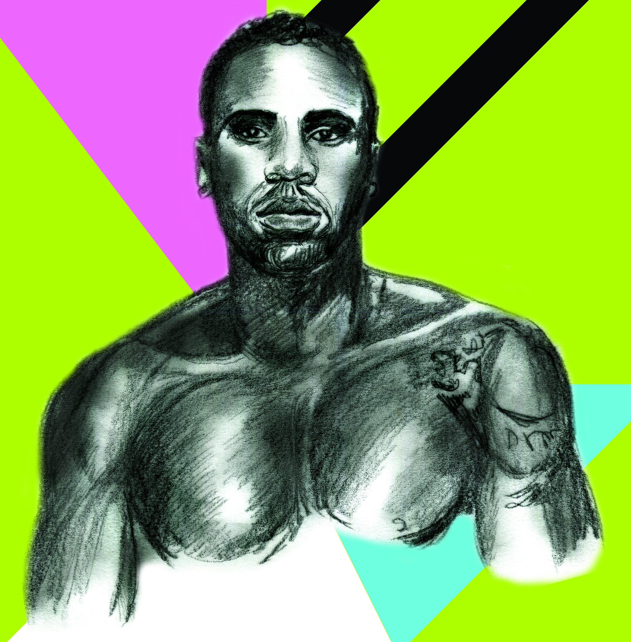 Jason Derulo: ¿cuestión de suerte, de talento o de cuerpazo?