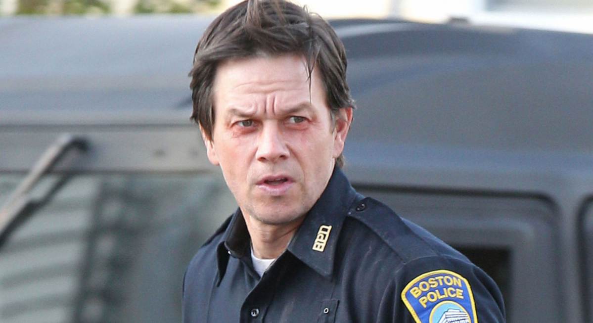 Mark Wahlberg: de anunciar calzoncillos a ser el actor mejor pagado