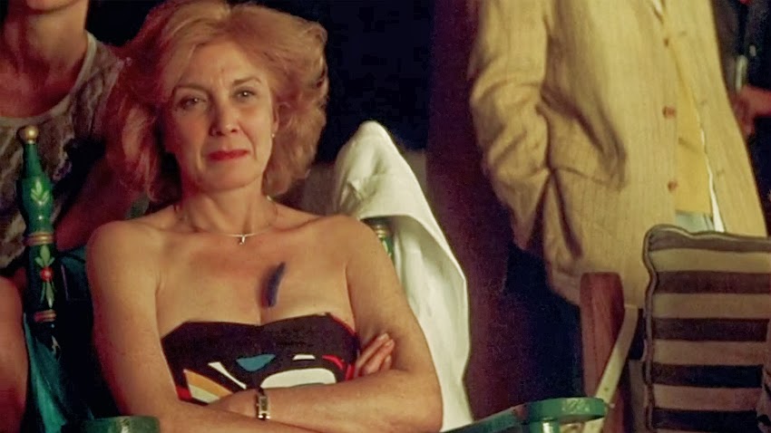 Marisa Paredes, Goya de Honor 2018, a través de Almodóvar