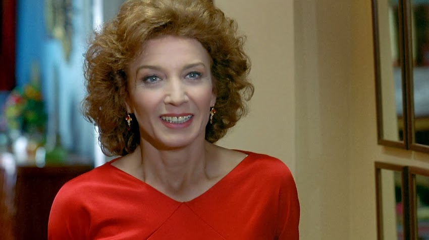 Marisa Paredes, Goya de Honor 2018, a través de Almodóvar