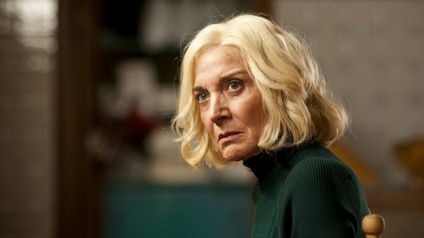 Marisa Paredes, Goya de Honor 2018, a través de Almodóvar