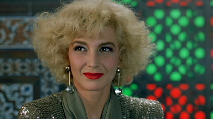 Marisa Paredes, Goya de Honor 2018, a través de Almodóvar