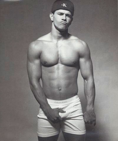 Mark Wahlberg: de anunciar calzoncillos a ser el actor mejor pagado